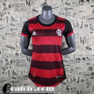 Maglie Calcio Flamengo Prima Donna 2022 23 AW40