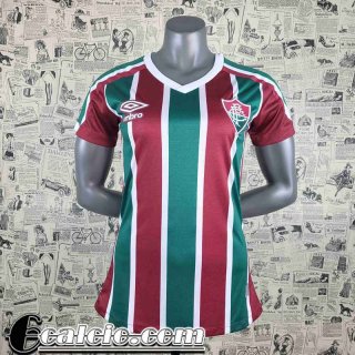 Maglie Calcio Fluminense Bendato Donna 2022 23 AW44