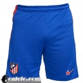 Pantaloncini Calcio Atletico Madrid Prima Uomo 2024 2025 P455