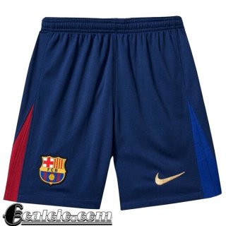 Pantaloncini Calcio Barcellona Prima Uomo 2024 2025 P456