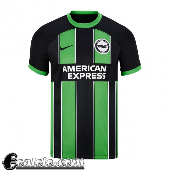 Maglie Calcio Brighton Terza Uomo 2024 2025