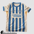 Maglie Calcio Brighton Prima Uomo 2024 2025