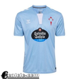 Maglie Calcio Celta Vigo Prima Uomo 2024 2025