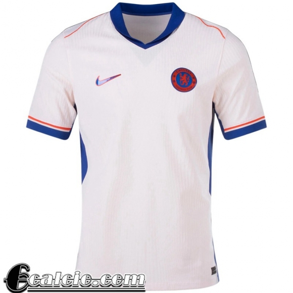 Maglie Calcio Chelsea Seconda Uomo 2024 2025