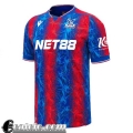 Maglie Calcio Crystal Palace Prima Uomo 2024 2025