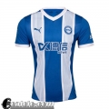 Maglie Calcio Deportivo Alaves Prima Uomo 2024 2025