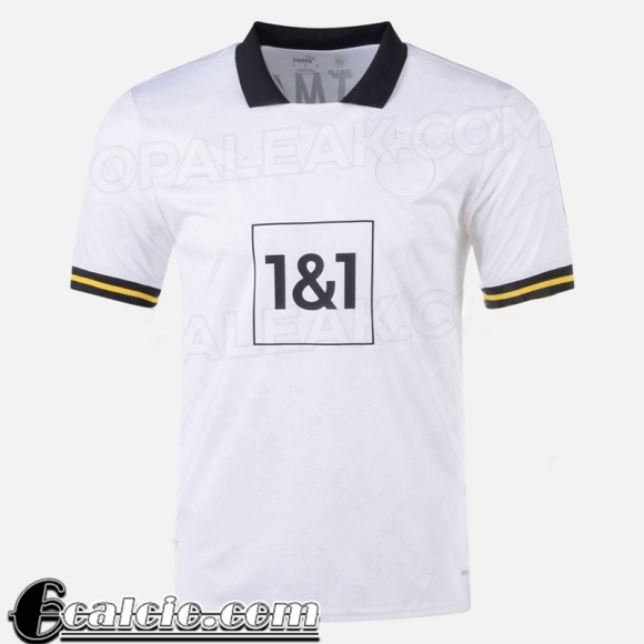 Maglie Calcio Dortmund Terza Uomo 2024 2025