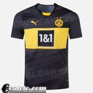 Maglie Calcio Dortmund Seconda Uomo 2024 2025
