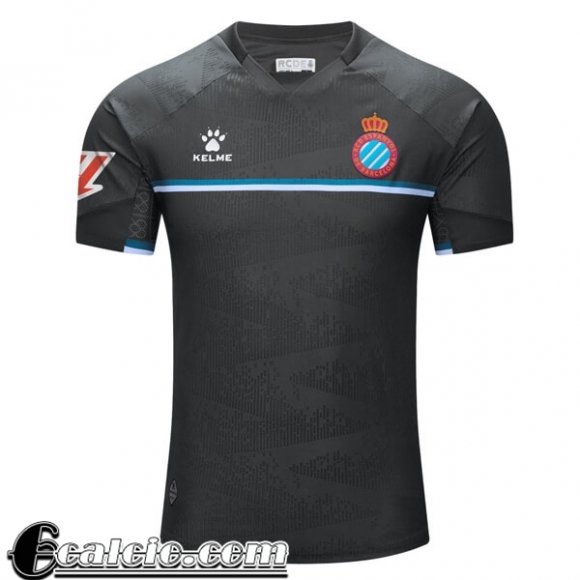 Maglie Calcio Espanyol Terza Uomo 2024 2025