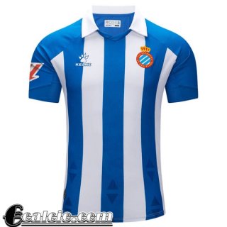 Maglie Calcio Espanyol Prima Uomo 2024 2025