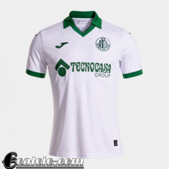 Maglie Calcio Getafe Terza Uomo 2024 2025