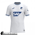 Maglie Calcio Hoffenheim Seconda Uomo 2024 2025