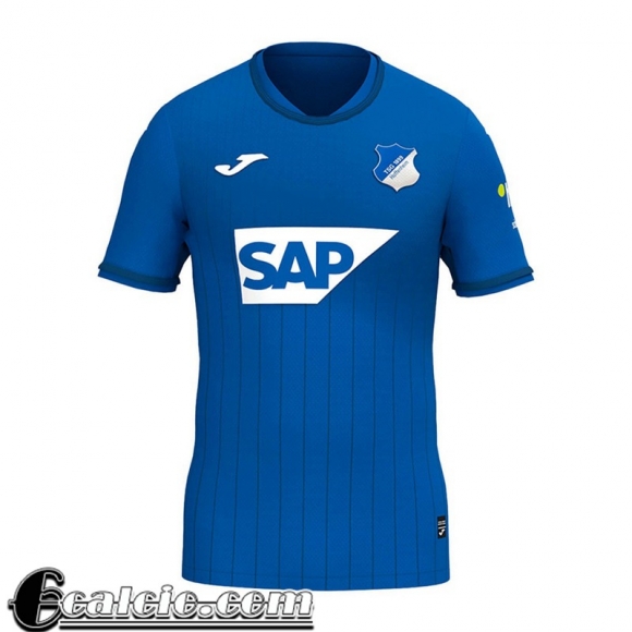 Maglie Calcio Hoffenheim Prima Uomo 2024 2025