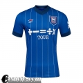 Maglie Calcio Ipswich Town Prima Uomo 2024 2025