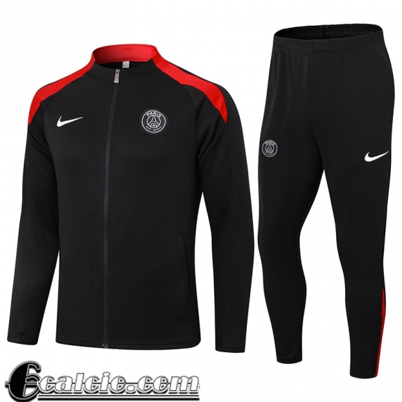 Full-Zip Giacca PSG Uomo 2024 2025 B208