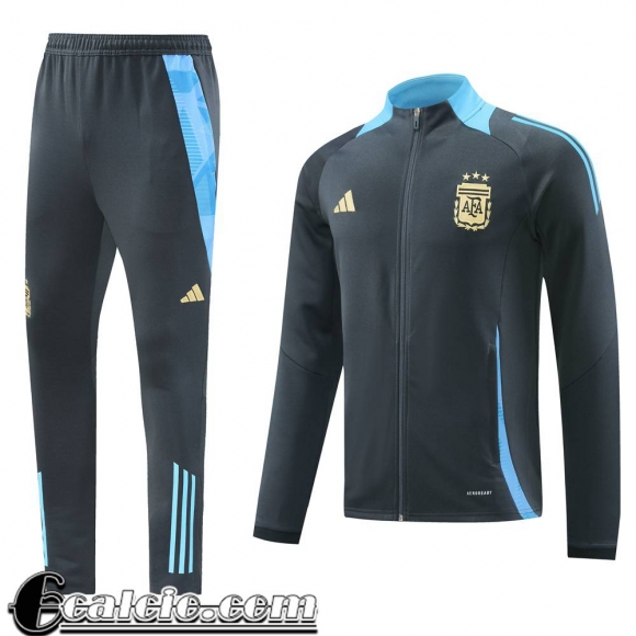 Full-Zip Giacca Argentina Uomo 2024 2025 B152