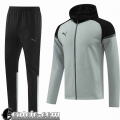 Full-Zip Giacca Sport Uomo 2024 2025 B171