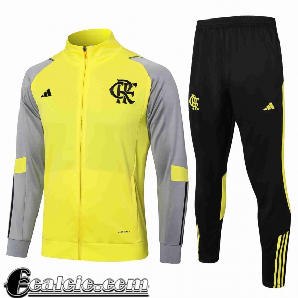 Full-Zip Giacca Flamengo Uomo 2024 2025 B173