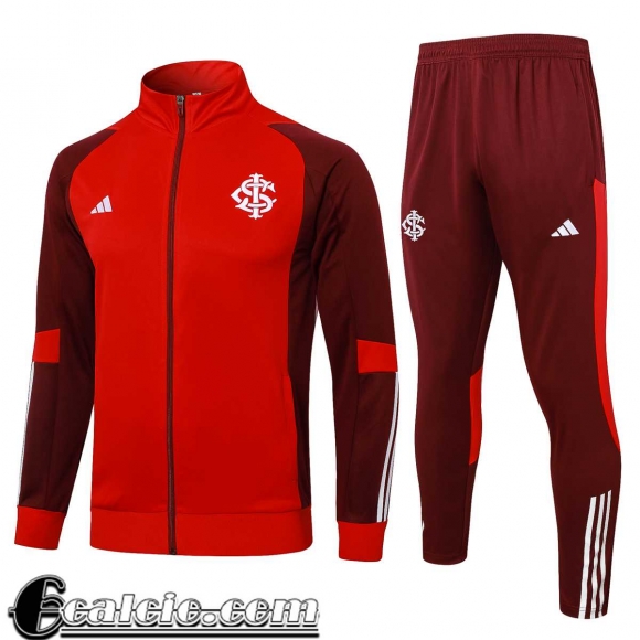 Full-Zip Giacca Internacional Uomo 2024 2025 B185