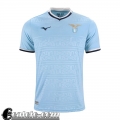 Maglie Calcio Lazio Prima Uomo 2024 2025