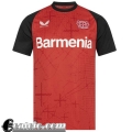 Maglie Calcio Bayer Leverkusen Prima Uomo 2024 2025