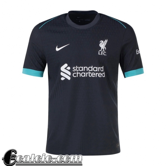 Maglie Calcio Liverpool Seconda Uomo 2024 2025