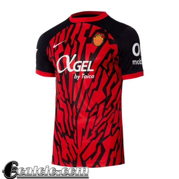 Maglie Calcio Mallorca Prima Uomo 2024 2025