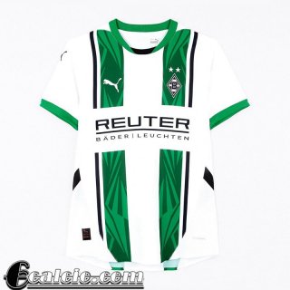 Maglie Calcio Monchengladbach Prima Uomo 2024 2025