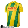 Maglie Calcio Nantes Prima Uomo 2024 2025