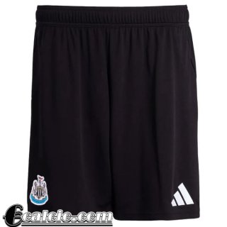 Pantaloncini Calcio Newcastle United Prima Uomo 2024 2025 P460