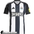 Maglie Calcio Newcastle United Prima Uomo 2024 2025