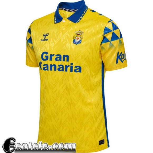 Maglie Calcio Palmas Prima Uomo 2024 2025