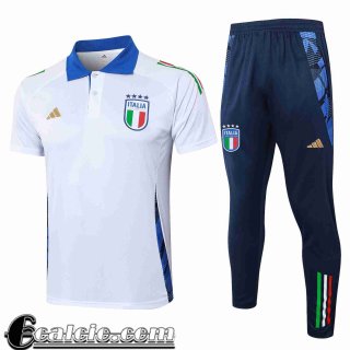 Polo Shirts Italia Uomo 2024 2025 E77