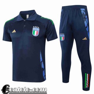 Polo Shirts Italia Uomo 2024 2025 E78