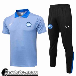 Polo Shirts Inter Milan Uomo 2024 2025 E79