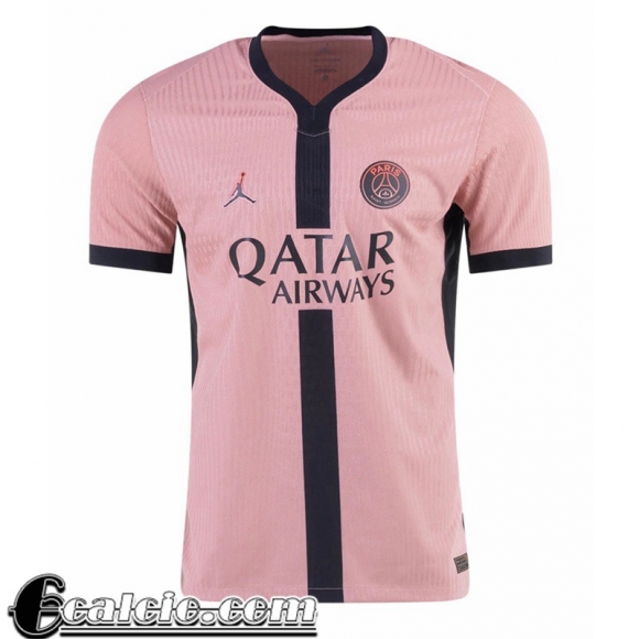 Maglie Calcio PSG Terza Uomo 2024 2025