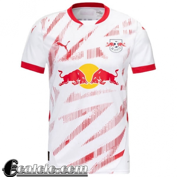 Maglie Calcio RB Leipzig Prima Uomo 2024 2025