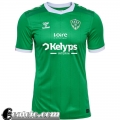 Maglie Calcio Saint Etienne Prima Uomo 2024 2025