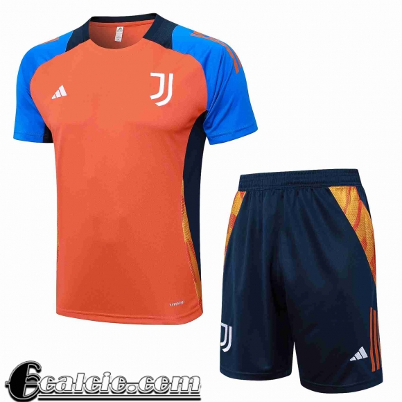 Magliette a Maniche Corte Juventus Uomo 2425 H124