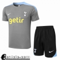 Magliette a Maniche Corte Tottenham Uomo 2425 H137