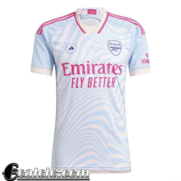 Maglie Calcio Arsenal Edizione speciale Uomo 2024 2025 TBB347