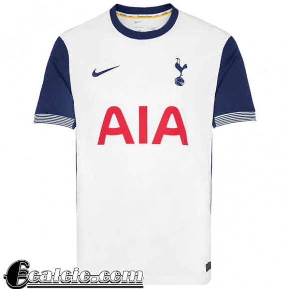 Maglie Calcio Tottenham Hotspur Prima Uomo 2024 2025