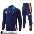 Tute Calcio Juventus Uomo 2024 2025 A404