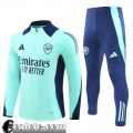 Tute Calcio Arsenal Uomo 2024 2025 A407