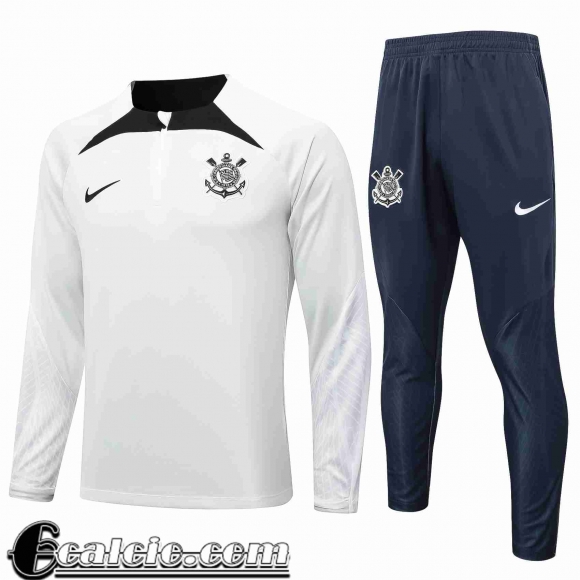 Tute Calcio Corinthians Uomo 2024 2025 A410