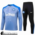 Tute Calcio Inter Milan Uomo 2024 2025 A414