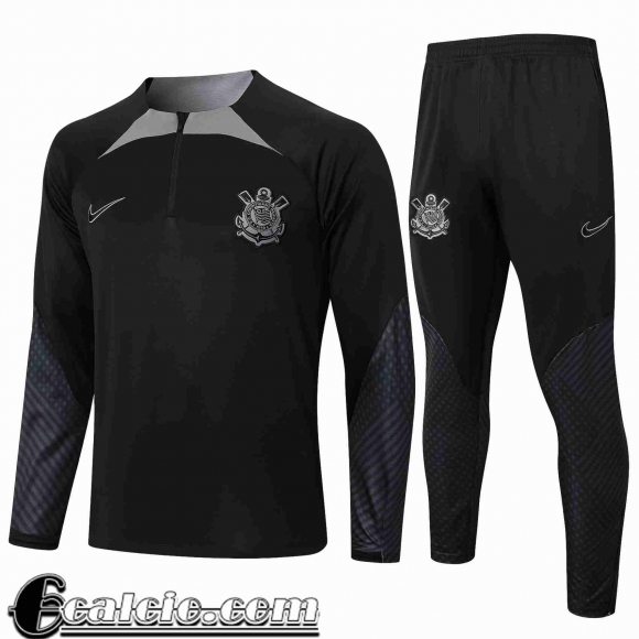 Tute Calcio Corinthians Uomo 2024 2025 A420