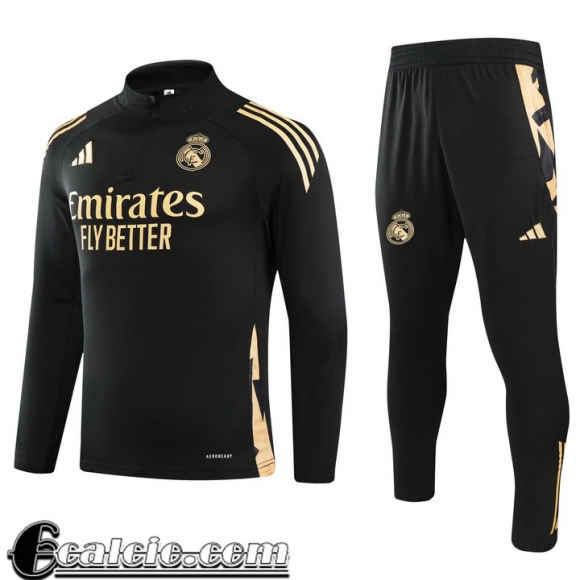 Tute Calcio Real Madrid Uomo 2024 2025 A428