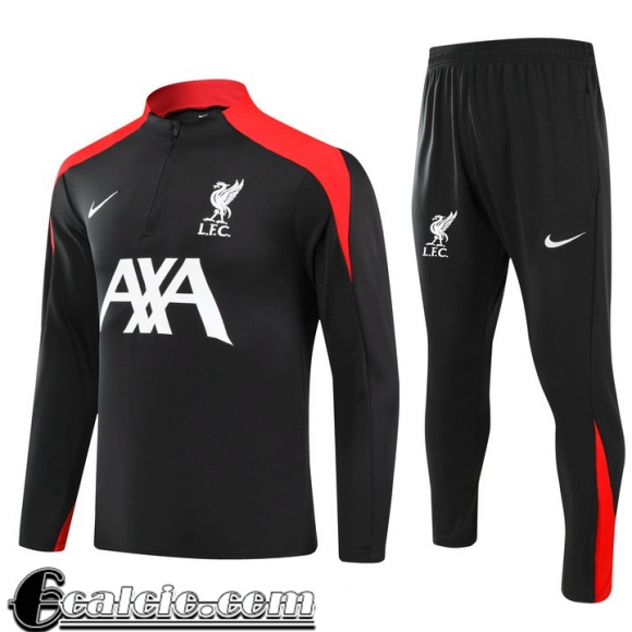 Tute Calcio Liverpool Uomo 2024 2025 A431