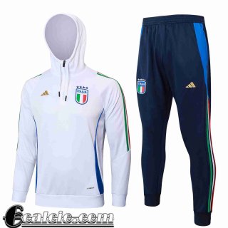 Tute Calcio Italia Uomo 2024 2025 A441